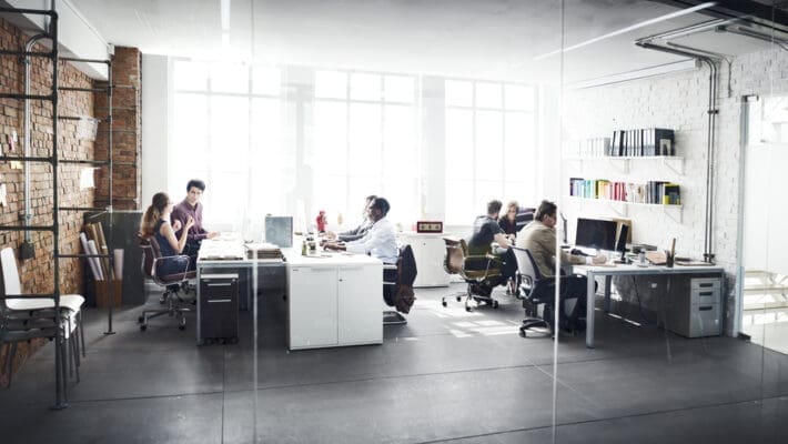 Businesses that cut back on their offices during the pandemic are now scrambling to find larger premises as the return-to-office trend gathers pace – but prime space is in short supply.