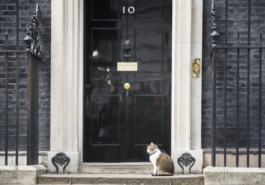Rumour has it that Rachel Reeves is limbering up for November with a Budget that will make the taxman’s quill squeak like a stuck pig. Property, pensions, profits, pasties — all grist to the Exchequer’s mill.