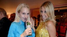 Fawn and India Rose James, the granddaughters of late property and publishing magnate Paul Raymond, have received £23 million in dividends from the family’s billion-pound Soho property empire following another record year of rental income.
