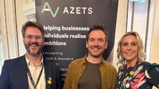 Pete Mills, founder and chief executive of Crysp Ltd, has been named a ‘One to Watch’ in the prestigious LDC Top 50 Most Ambitious Business Leaders 2025, following a year of exceptional growth and innovation for the Bradford-based technology firm.