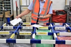 Royal Mail has announced it will double its apprenticeship support for small businesses, gifting another £1 million of its levy to help SMEs upskill their workforce.