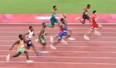 Richard Alvin argues that business isn’t an Olympic sport so small firms must seize their own performance-enhanced edge through AI.