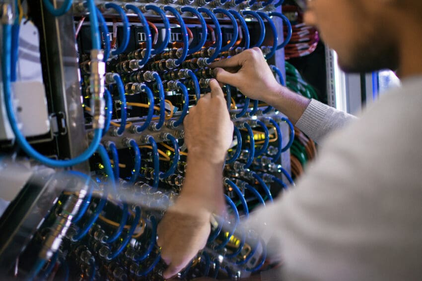 A new €10 million (£8.6 million) initiative will accelerate the use of artificial intelligence (AI) in British science, business, and public services, marking a major collaboration between the UK and the European Union.