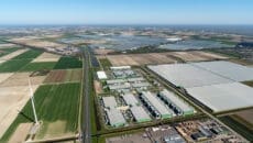 Carbon3.ai, the UK’s leading sovereign AI infrastructure company, has announced a £1 billion investment to build the country’s first nationwide network of fully sovereign, sustainable AI-ready data centres