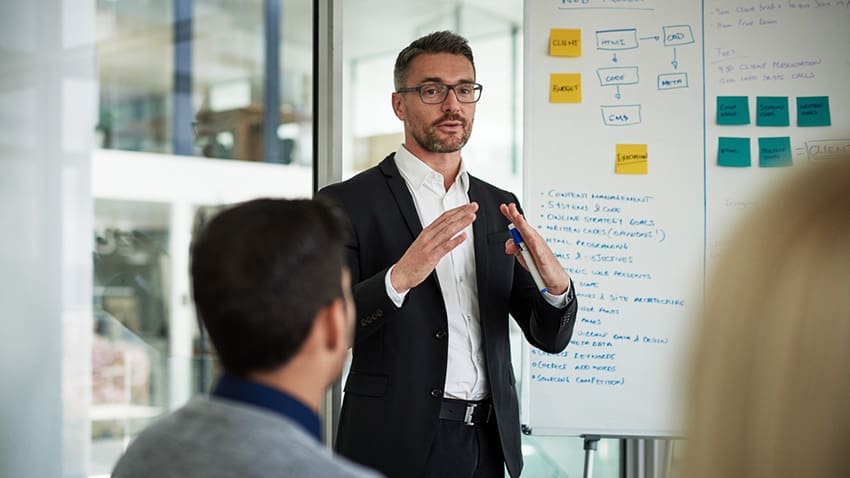 According to the Oxford English Dictionary, integrity is “the quality of being honest and having strong moral principles.” In theory, it’s a simple word. But in the workplace, it can be one of the hardest qualities to sustain – especially in leadership.