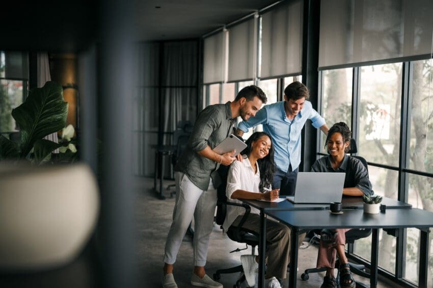 When I founded Invicta Vita, I knew that building an exceptional team would be the cornerstone of our success. What I didn't anticipate was how fundamentally my thinking about hiring would evolve.