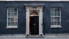 There is something exquisitely British about watching a government try to sweet-talk the very people it is about to fleece. Like putting out the good biscuits before the bailiffs arrive.