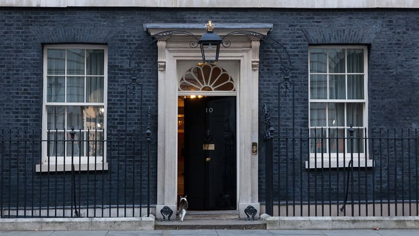 There is something exquisitely British about watching a government try to sweet-talk the very people it is about to fleece. Like putting out the good biscuits before the bailiffs arrive.