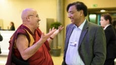 When Britain’s adopted steel king Lakshmi Mittal, gala-favourite philanthropist and one of the country’s most visible billionaire residents, quietly announced he was shifting his tax residency to Switzerland, it barely caused a ripple in Westminster.