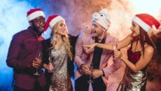 Each December, the festive season seems to arrive sooner than expected. As employees strive to meet year-end deadlines, the responsibility of organising the annual Christmas social arises without warning.