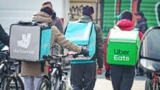 Businesses could face fines of up to £60,000 per worker under proposals to extend right-to-work checks to freelancers and gig-economy workers, with many owners unaware of the change.