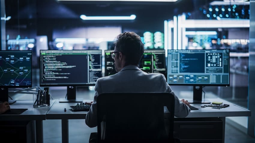 The Office for Budget Responsibility (OBR) has been targeted by almost a quarter of a million cyber attacks over the past year, a dramatic surge that comes just weeks after the fiscal watchdog accidentally leaked the Chancellor’s Budget online.