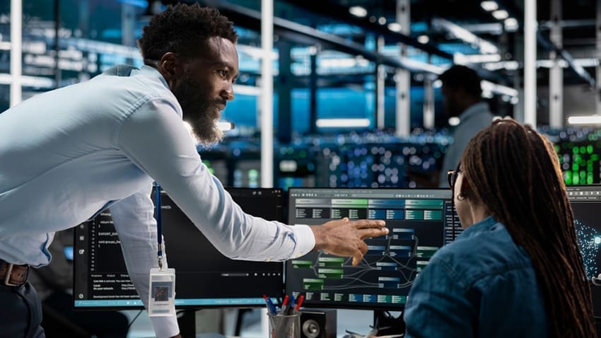 Thousands of people across the UK are set to benefit from free digital training as the government launches a major new initiative aimed at helping more people shop around for cheaper deals online and fully participate in the digital economy.