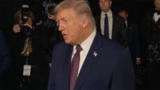 Donald Trump has described it as “very dangerous” for the UK to do business with China, as Prime Minister Keir Starmer arrived in Shanghai on the third day of his official visit to the country.