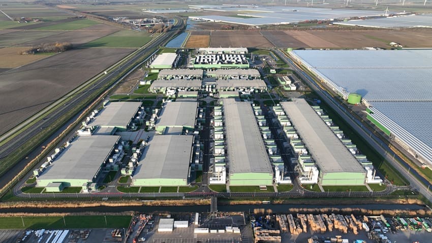 The National Wealth Fund has set out plans to sharply accelerate investment, committing up to £5 billion a year of public money into clean energy, industrial transformation and strategic infrastructure as part of a more focused growth strategy.