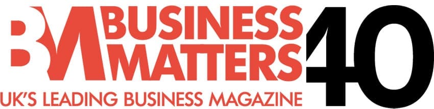 Business Matters - The UKs largest Business Magazine