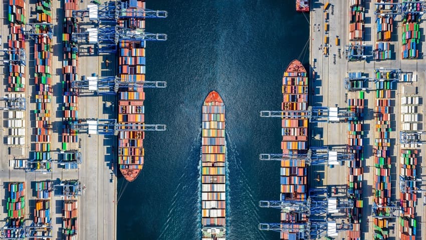 Ask most British businesses about their plans for international expansion, and you'll hear about fundraising strategies, supply chain logistics, partnership deals, and regulatory hurdles.