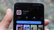 Pinterest has dismissed two engineers after they created and shared a software tool that identified colleagues who had been made redundant during a recent round of job cuts, according to reports.