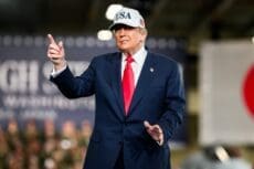 Bitcoin has slipped below the $70,000 mark, erasing the gains made after Donald Trump’s return to the White House, as weakening investor demand and regulatory uncertainty weigh on the world’s largest cryptocurrency.