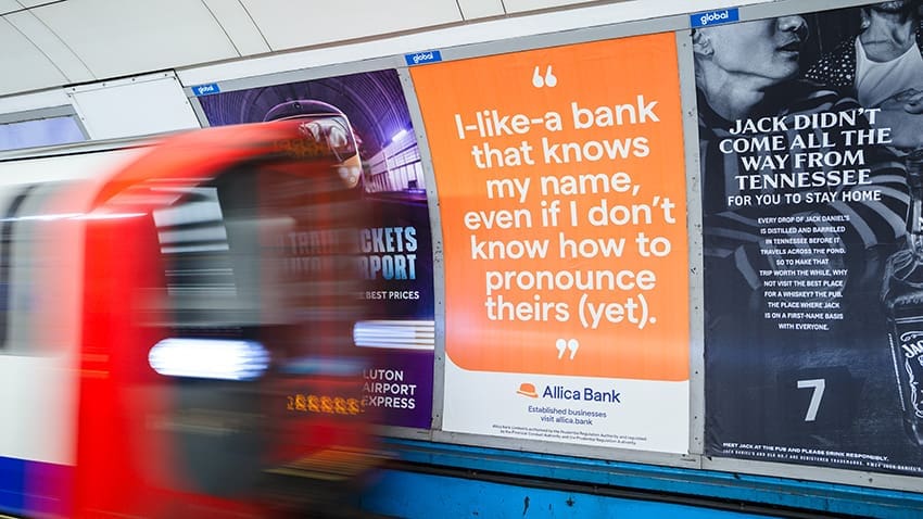 Allica Bank has been named the UK’s most recommended business bank in the 2026 UK Banking & Finance Awards, underlining its rapid ascent as one of Britain’s most prominent fintech challengers.