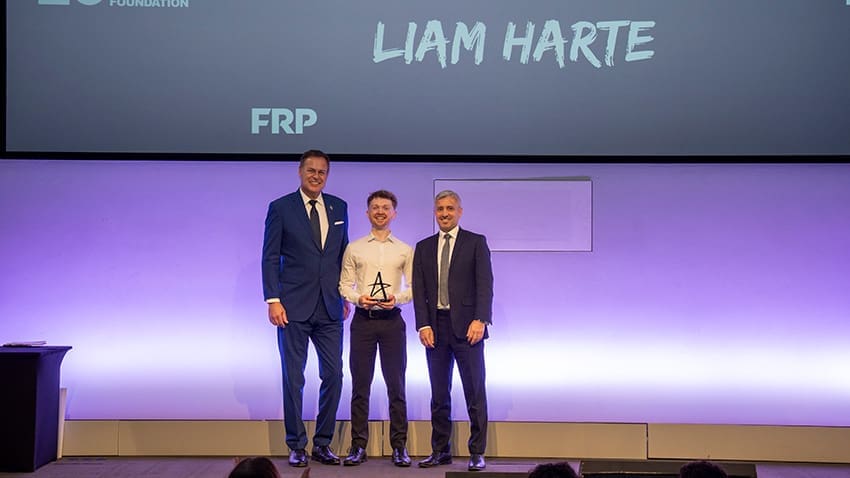 The Peter Jones Foundation (PJF) has teamed up once again with advisory firm FRP to launch the 2026 National Entrepreneur of the Year competition, aiming to uncover and support the next generation of UK business talent.
