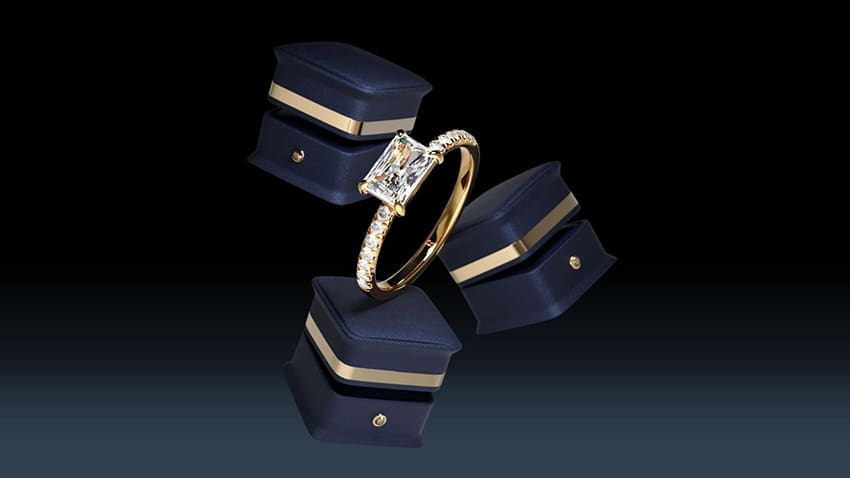 Buying an engagement ring is one of the most meaningful decisions you will ever make. It represents commitment, love, and a future together — which is why choosing the right jeweller matters just as much as choosing the ring itself.
