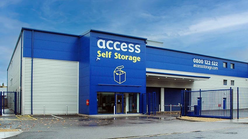 Singapore’s sovereign wealth fund is poised to deepen its exposure to UK real estate with a deal to acquire Access Self Storage for more than £1 billion, underlining continued international appetite for British property assets despite a volatile macroeconomic backdrop.