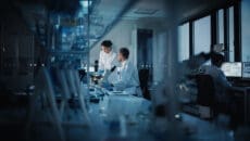 London-based biotechnology startup Ternary Therapeutics has secured £3.6 million in seed funding to accelerate the development of its artificial intelligence-driven platform designed to engineer a new class of medicines known as molecular glues.