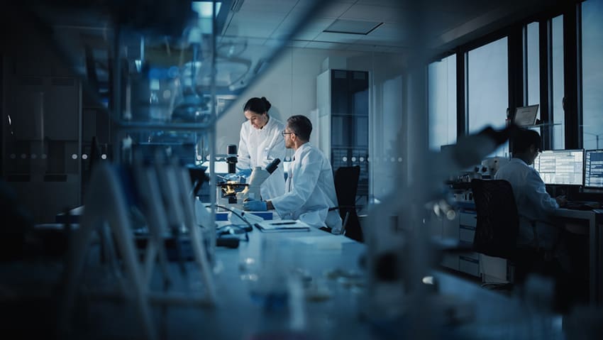 London-based biotechnology startup Ternary Therapeutics has secured £3.6 million in seed funding to accelerate the development of its artificial intelligence-driven platform designed to engineer a new class of medicines known as molecular glues.