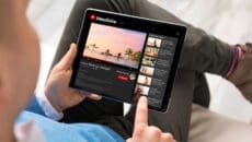 YouTube has been ranked the world’s most influential brand, as technology companies continue to dominate global media and public discourse, according to a new report.