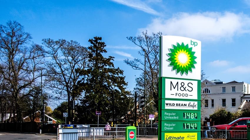 UK businesses are entering the latest global energy shock in a significantly weaker financial position than during the 2022 Ukraine crisis, raising concerns that the current conflict in the Middle East could trigger a faster and more severe wave of corporate distress.