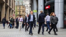 Britain's employers have been saddled with a £28bn increase in their National Insurance Contributions bill over the past year, a figure that is £4bn higher than the Treasury's own forecast and one that accountants warn is already forcing redundancies across the high street.