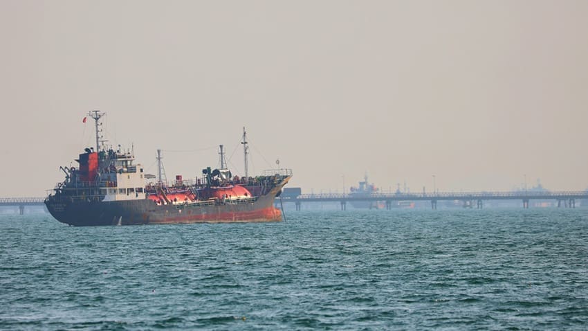 The brief sigh of relief across global markets lasted barely a day. Brent crude climbed sharply back towards $100 a barrel on Thursday after Iran moved to close the Strait of Hormuz, sending a clear signal that the fragile Middle East ceasefire was already fracturing.
