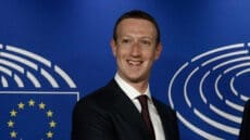 Mark Zuckerberg's Meta Platforms has suffered a significant legal setback in Europe after the bloc's highest court ruled that national regulators have the power to enforce compensation arrangements between online platforms and news publishers for the use of their journalism.