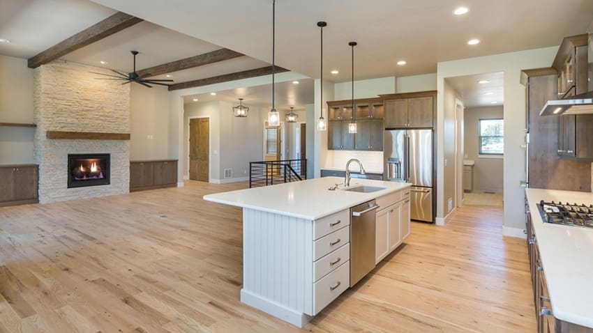 Choosing the right flooring is a key step toward creating a sustainable home. With increasing demand for eco-conscious materials, homeowners in the UK are exploring eco-friendly flooring options that combine durability, style, and environmental responsibility.
