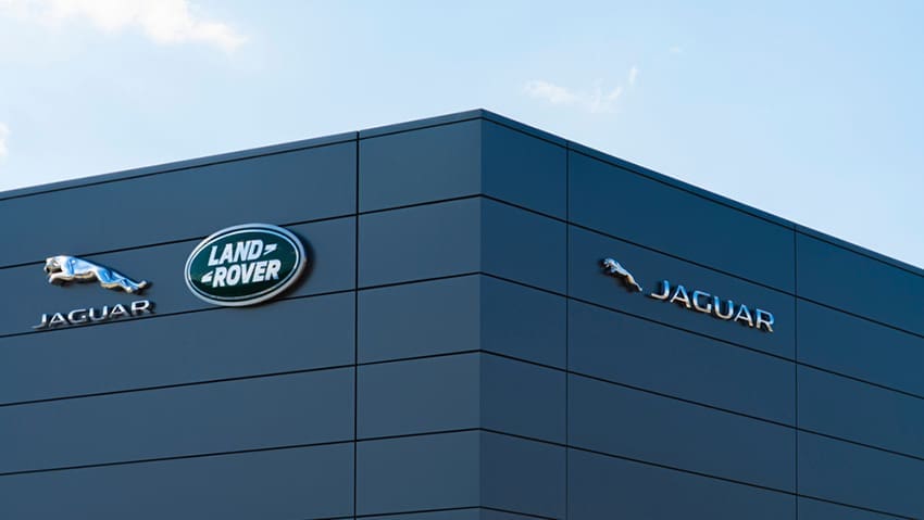 Britain's biggest car manufacturer has, for the first time in its history, cracked open the door to assembling Range Rovers and Land Rover Defenders on American soil, a move that would have been unthinkable a generation ago, and one that has been forced squarely onto the agenda by Donald Trump's tariff regime.
