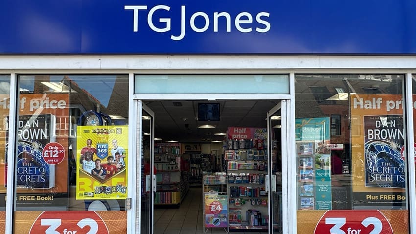 Modella Capital, the private equity owner of the rebranded WHSmith high street chain TGJones, is to shutter up to 150 of its 480 shops in a sweeping restructuring exercise that places hundreds of retail jobs in jeopardy.