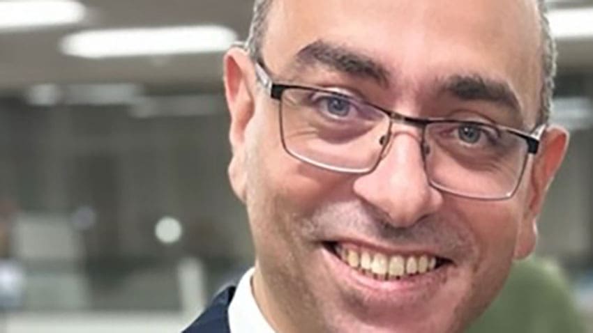 Every career change starts with a decision. For Fady Hanna, that decision meant leaving a successful career in the oil and gas industry and stepping into the world of special education.