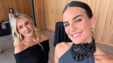 Margaret Vondran is an emerging fashion professional whose experience spans apparel merchandising, product development, retail operations, and modelling.