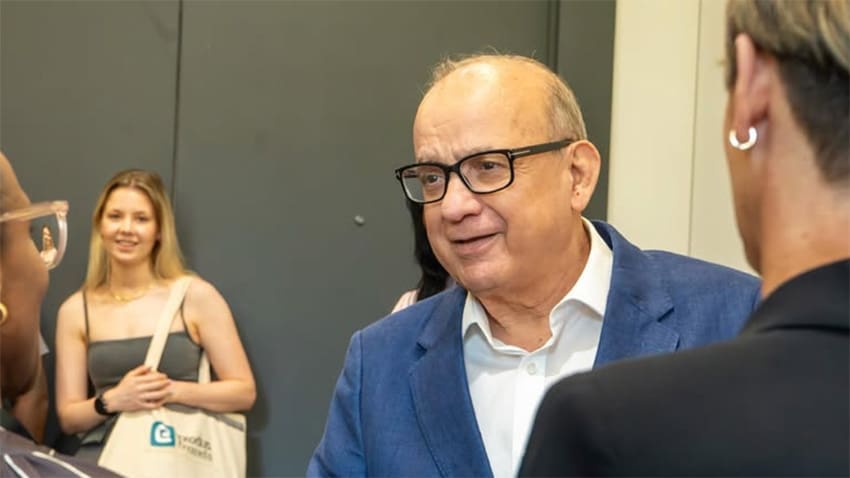 Touker Suleyman bows out of Dragons'Dden after a decade in the lair