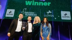 There is no shortage of admiration for Britain's fastest-growing businesses, and nor should there be.