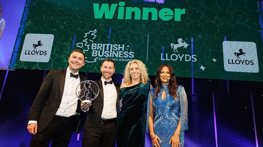 There is no shortage of admiration for Britain's fastest-growing businesses, and nor should there be.