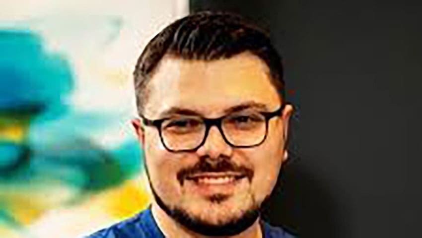 Stephen Garbesi, founder of WooSender, is raising awareness about a challenge facing many financial services organisations: maintaining meaningful client communication while managing growth.