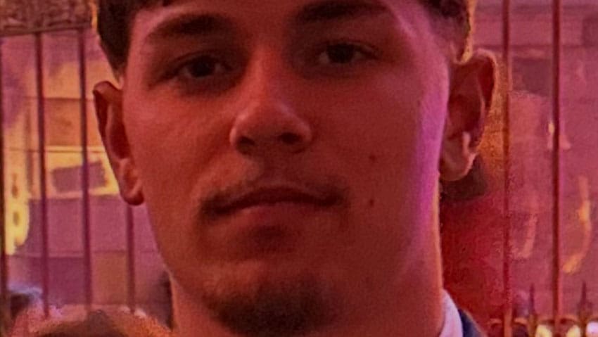 Quarterbacks are taught to stay calm when everything around them speeds up. For Ethan LaGuardia, that mindset has shaped more than football. It has shaped the way he approaches school, work, leadership, and life.