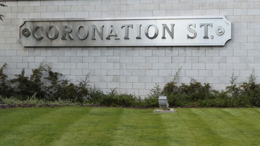 Sky's £1.6 billion swoop on ITV's broadcasting arm is expected to come with a £2 billion spending commitment to the FTSE 250 group's remaining studios business, a guarantee designed to keep Coronation Street and other staples on air for at least five years.