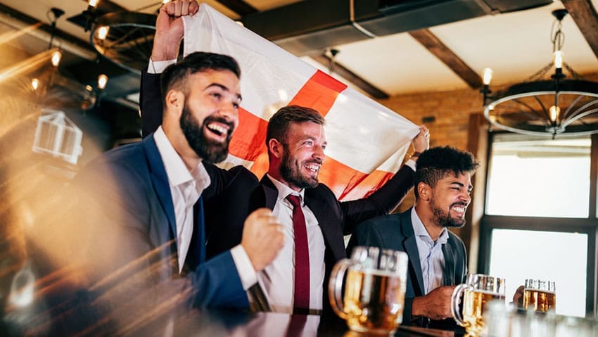Thousands of shoppers and football fans were forced back to notes and coins on Tuesday night after a power outage at Worldpay, one of the world's largest payment processors, knocked out card transactions at pubs, supermarkets and restaurants across the country.