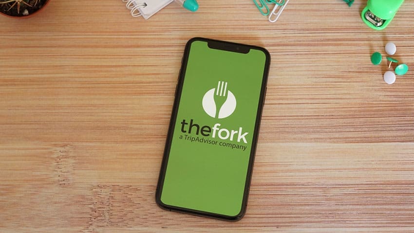 American Express has agreed to buy TheFork, the restaurant booking app owned by Tripadvisor, for $700 million, in a move that hands the card giant one of Europe's largest dining platforms and a firmer foothold in its fastest-growing market.