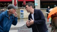 Andy Burnham, the front-runner to succeed Sir Keir Starmer as prime minister, has spent years making a single argument with unusual consistency: that Britain taxes work too heavily and wealth too lightly.