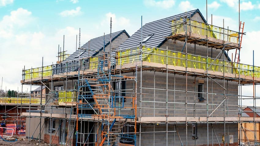 The housing secretary is exploring a government-run developer with the power to borrow below market rates, a move that could put Whitehall in direct competition with Britain's biggest builders.