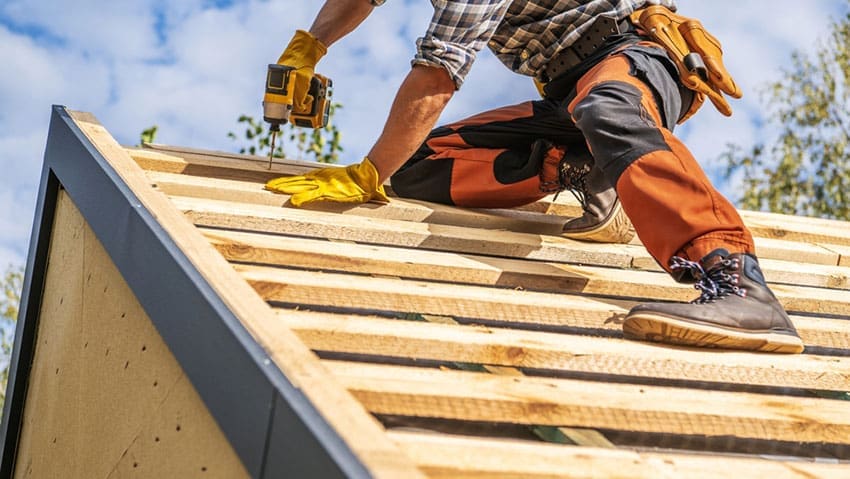 Generating quality leads is a critical challenge for roofing companies looking to grow their business in a competitive market.
